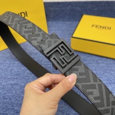 Fendi Belts